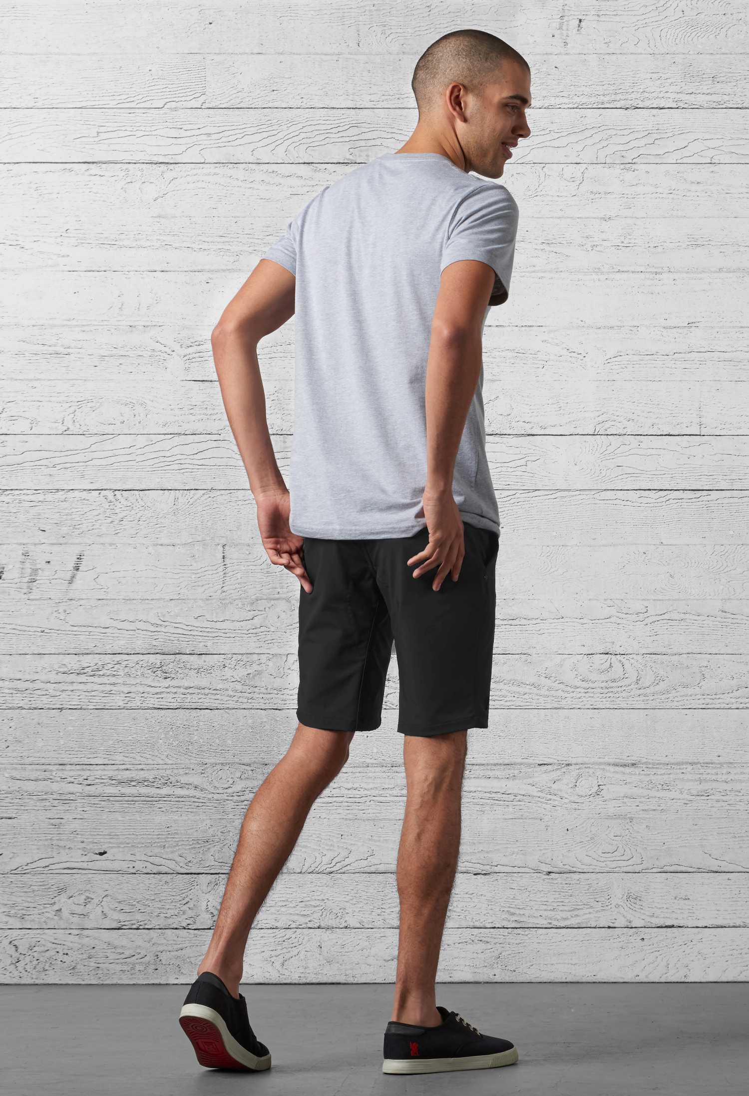 Chrome Industries Folsom 2.0 Shorts Herren 3_AP-375_BK