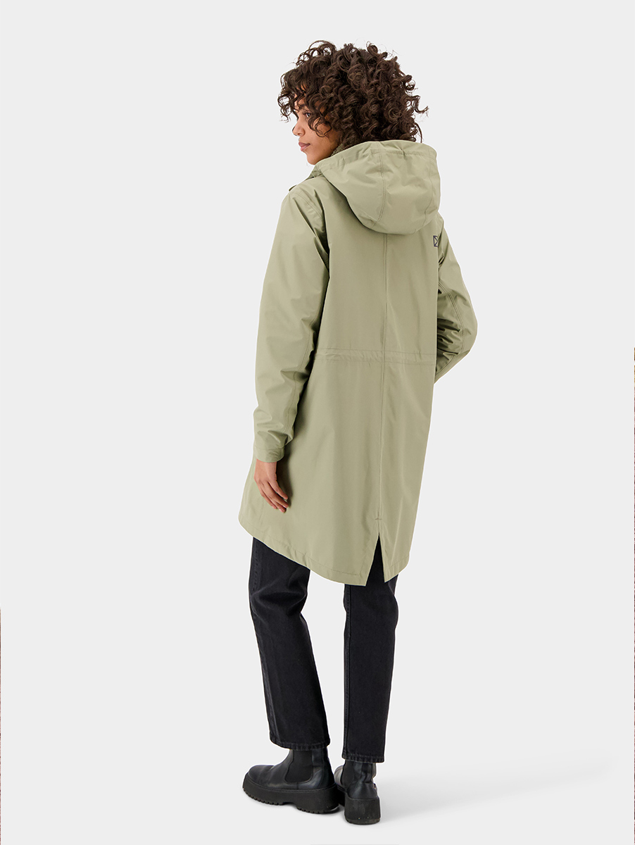 Didriksons BELLA Parka Regenmantel Damen DI505246_BELLA_Parka-Women_06