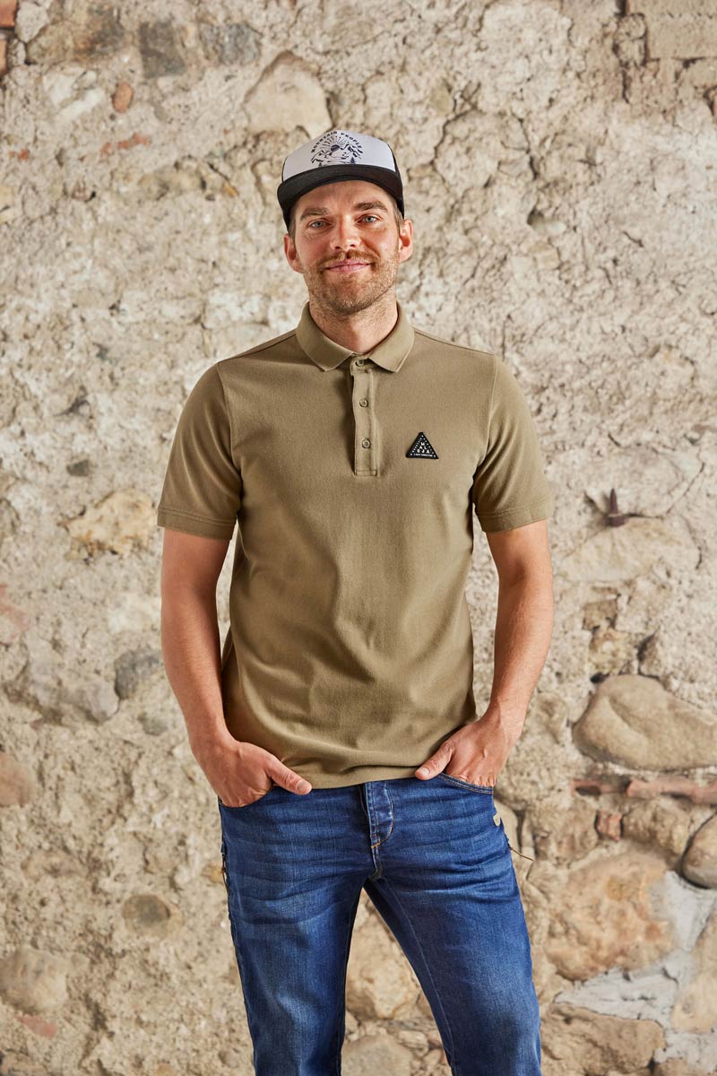 Maloja MistgelM. Classic Polo Shirt Herren Maloja-MistgelM-Classic-Polo-Shirt-Men-35520-8675-m1