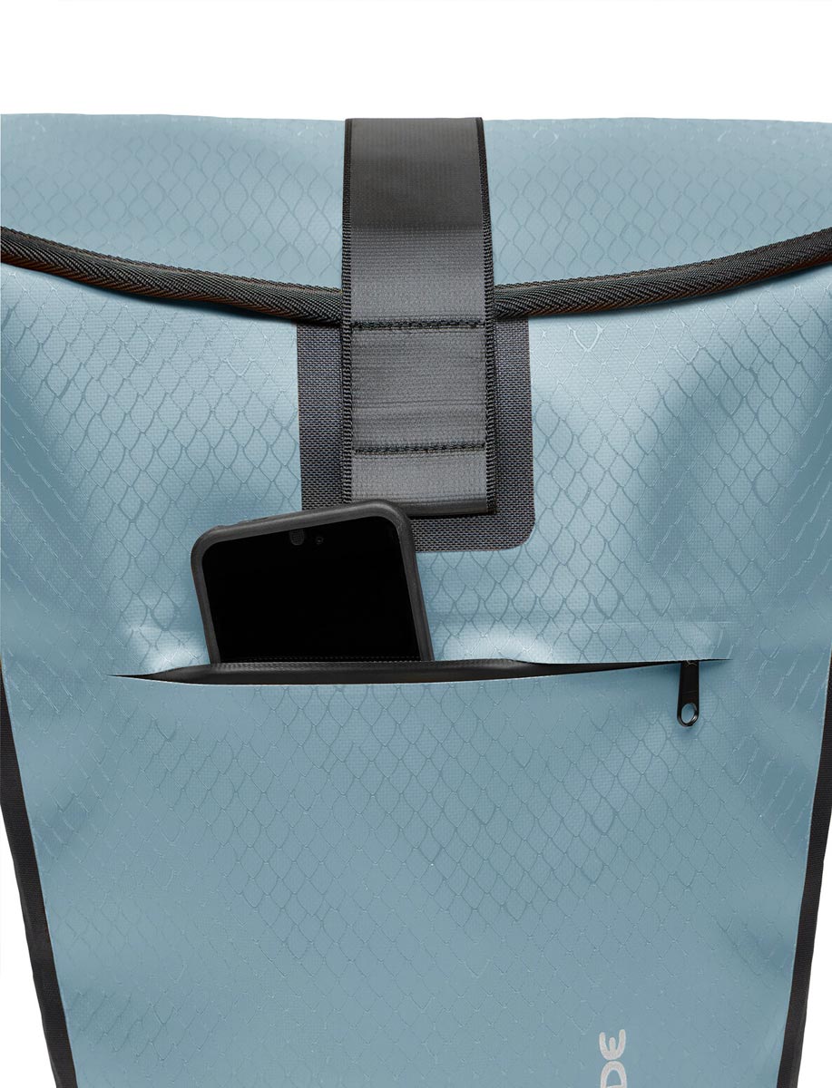 VAUDE Clubride Aqua 25 L Rucksack Vaude_Clubride-Aqua-25L-Daypack_nordic-blue_08
