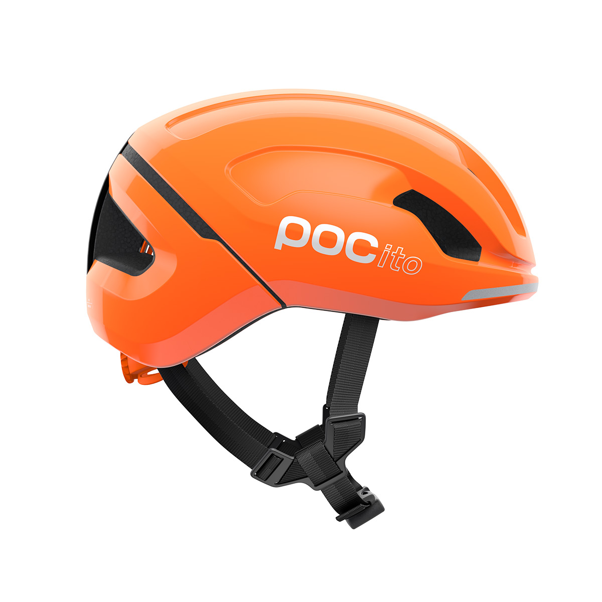 POCito Omne SPIN Fahrradhelm Kids 10726-POC_POCitoOmneSPIN_9050_FluorescentOrange_right