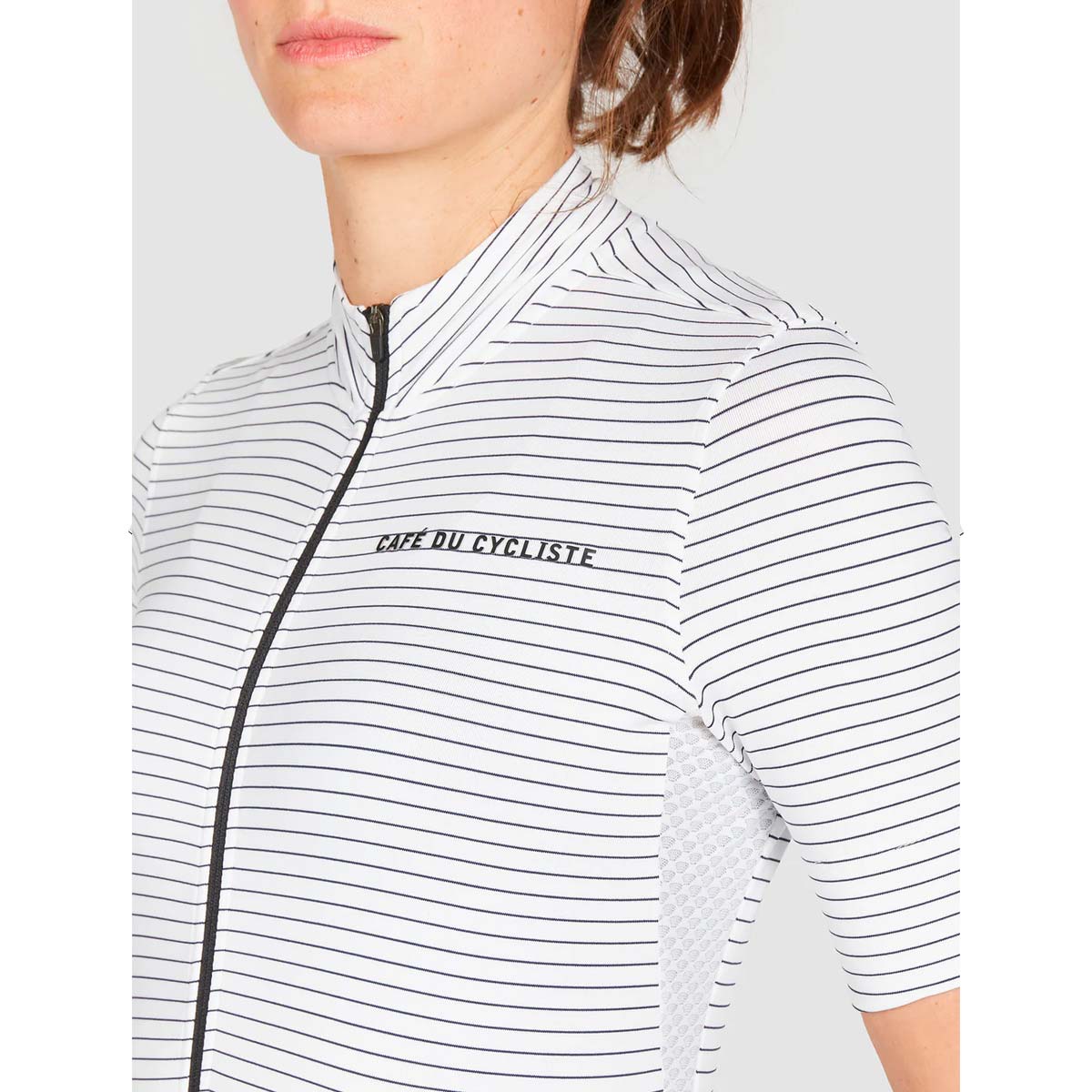 Café du Cycliste Francine Radtrikot Damen