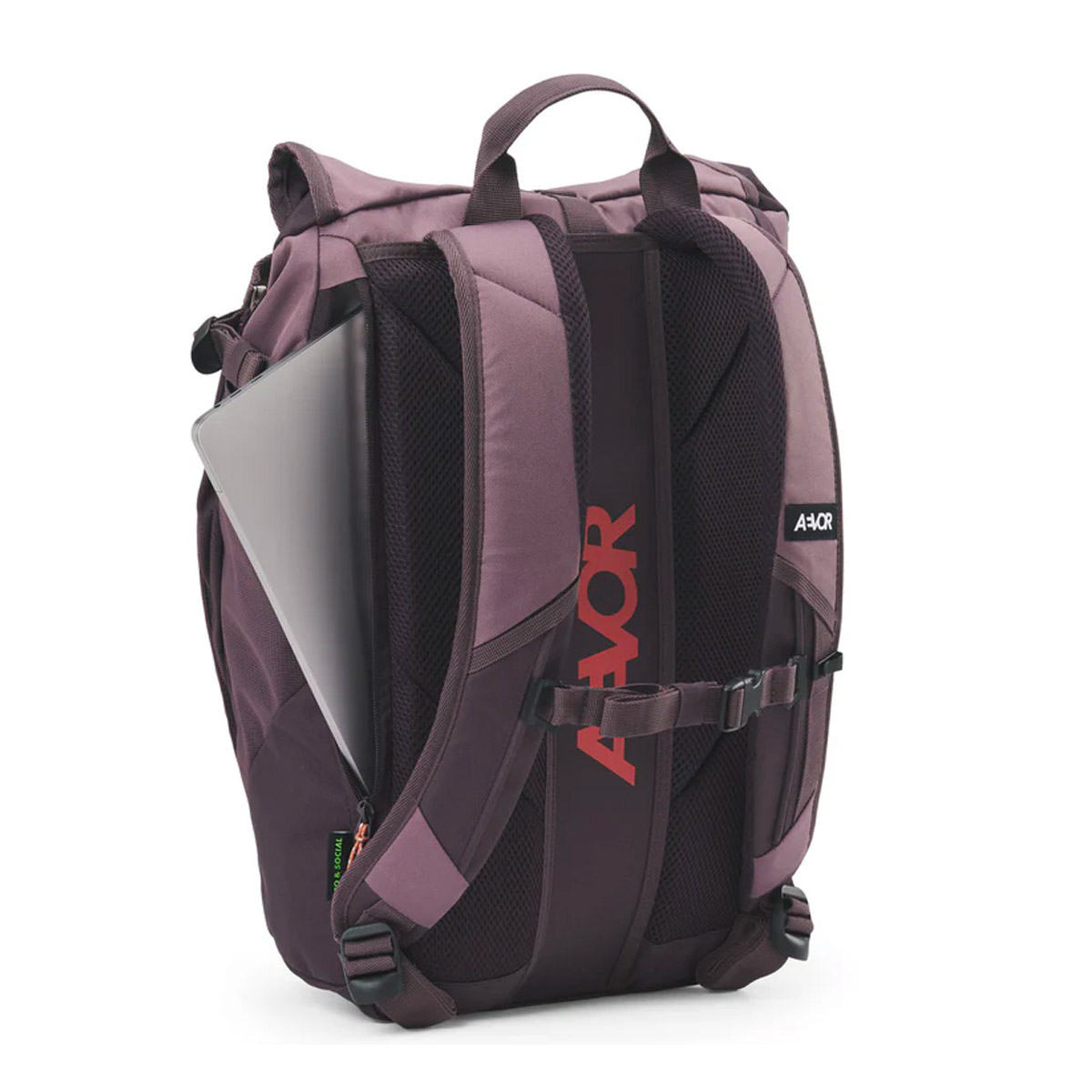 AEVOR Roll Pack 20L Rucksack AEVOR Roll Pack 20L Rucksack