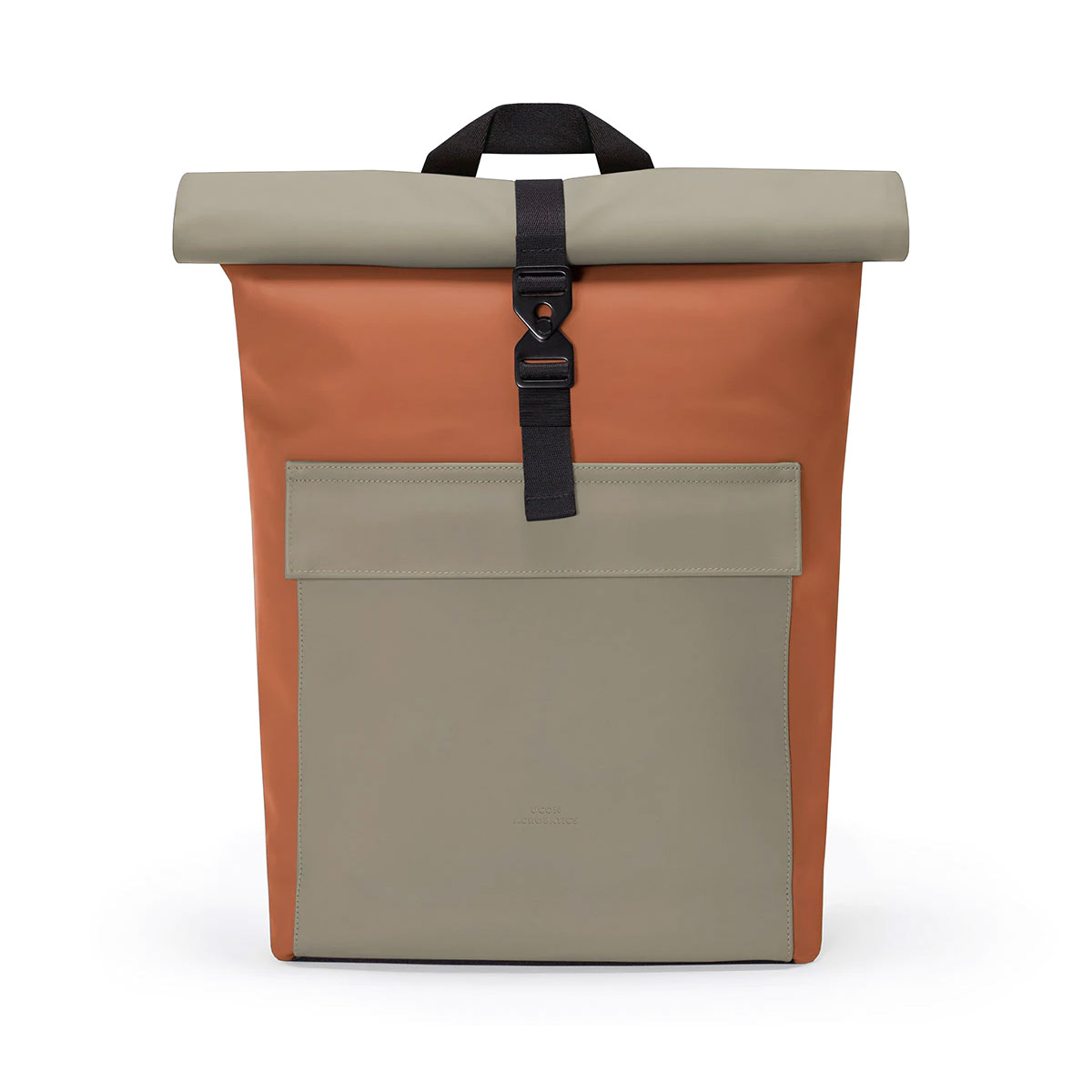 Ucon Acrobatics Jasper 16L Rucksack UA_Jasper-Backpack_Lotus-Series_Canyon_Rust_01
