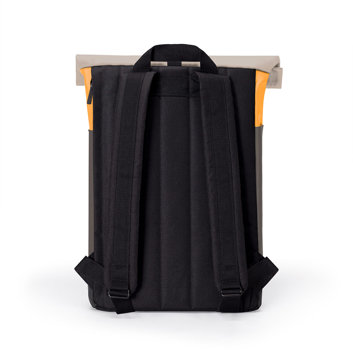 Ucon Acrobatics Hajo 16L Rucksack Ucon_Acrobatics_319002526620_4260515655225_Hajo-Medium_Backpack_Lotus_Honey-Mustard-Dark-Grey_white-background_3