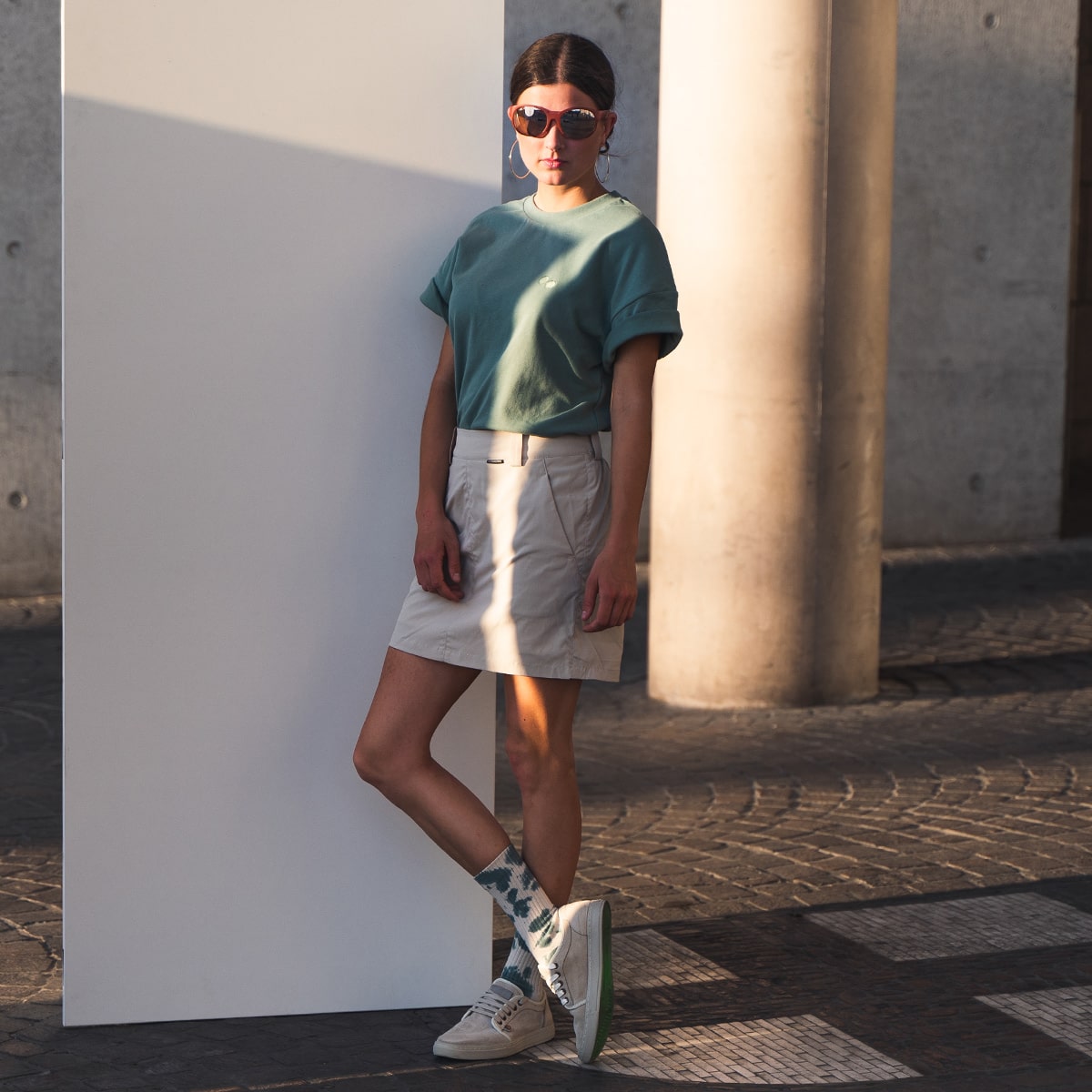 POC Avail Fahrradbrille Unisex lynn-outfit-poc-avail-sonnenbrille