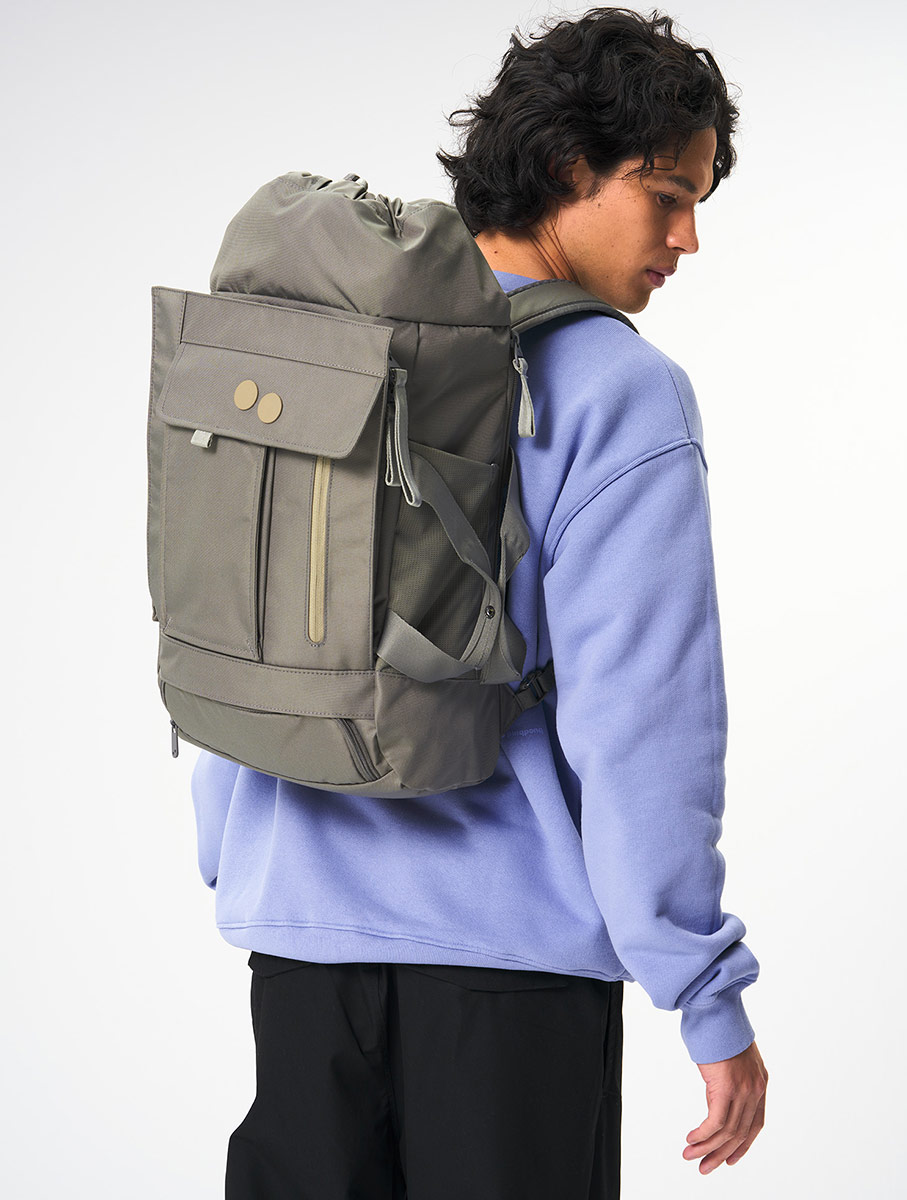 Blok Medium Constract Rucksack