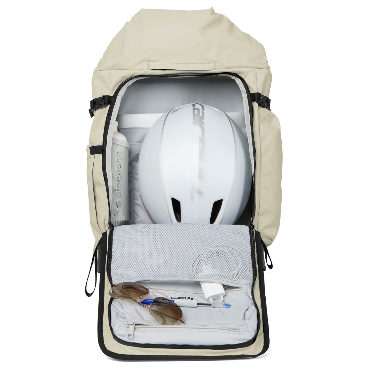 Komut Medium Rucksack