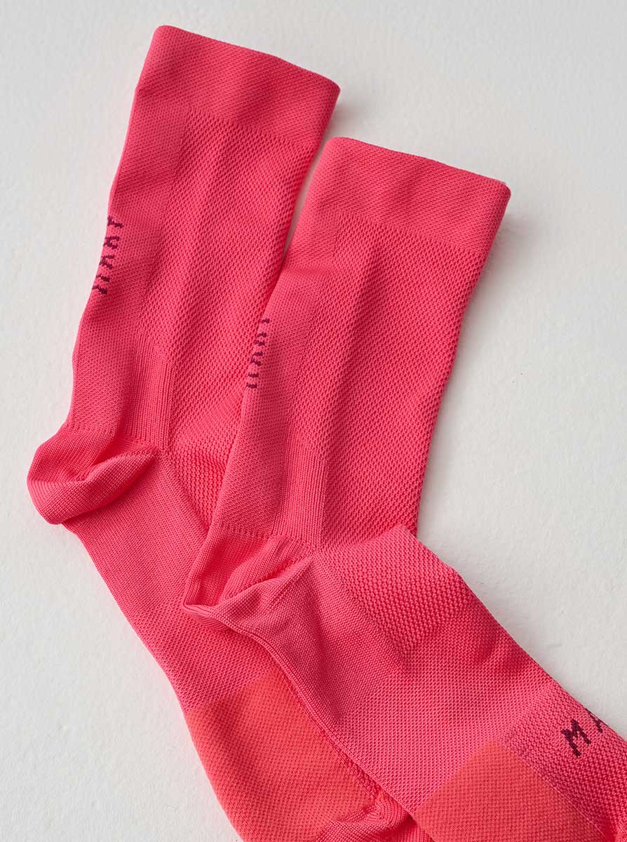 MAAP Division Mono Radsocken Unisex MAAP Division Mono Radsocken Unisex