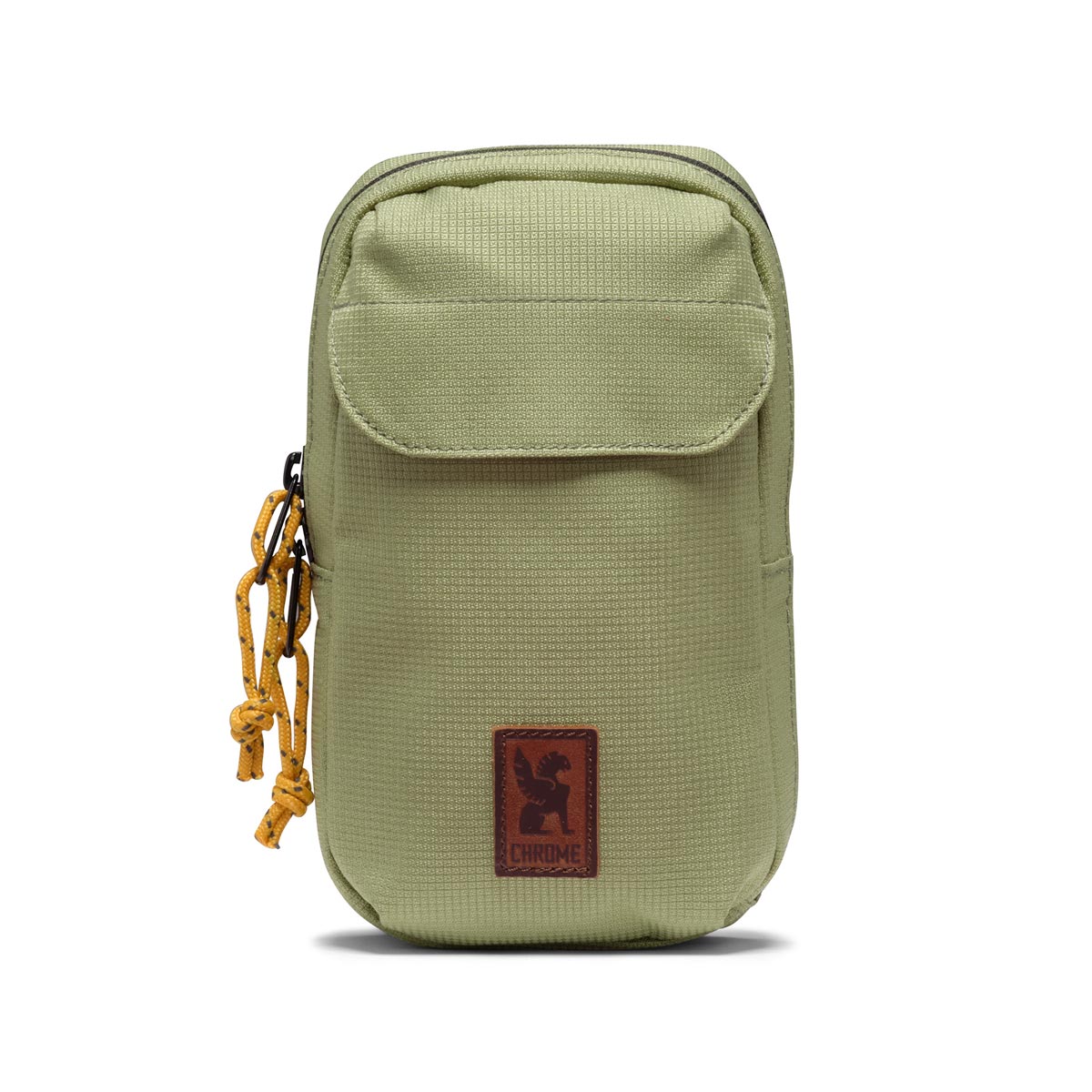 Chrome Industries Ruckas Pouch Zubehörtasche Chrome Industries Ruckas Pouch Zubehörtasche