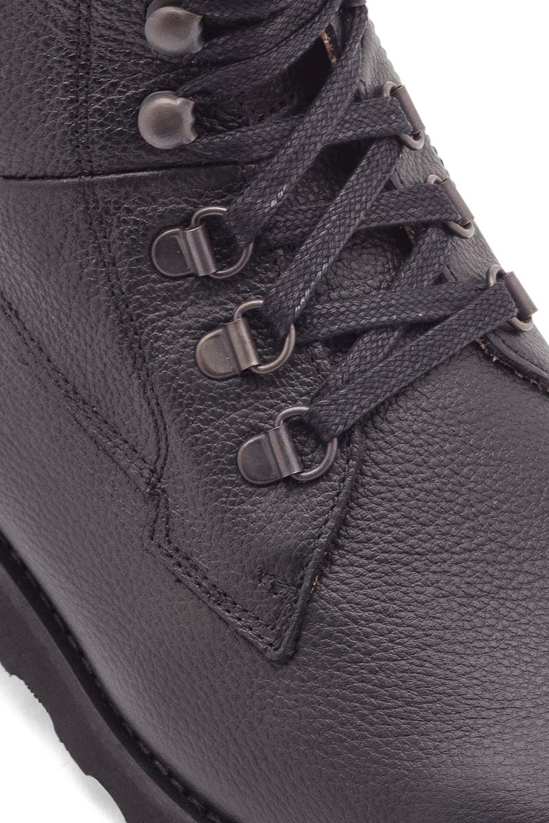 EKN Footwear Cedar Stiefel Herren ekn-cedarboot-allblack-2