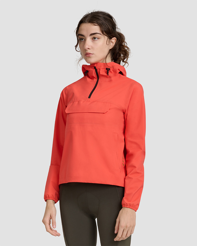 Alt_Road Lightweight Anorak Women