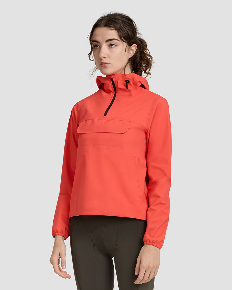 MAAP Alt_Road Regenjacke Damen maap-MAP-WAR088-MRS-Alt-Road-Lightweight-Anorak-mars-20IvcWTJER2gE2