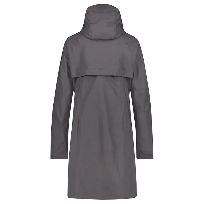 AGU SEQ Regenjacke Damen Bekleidung, Mantel
