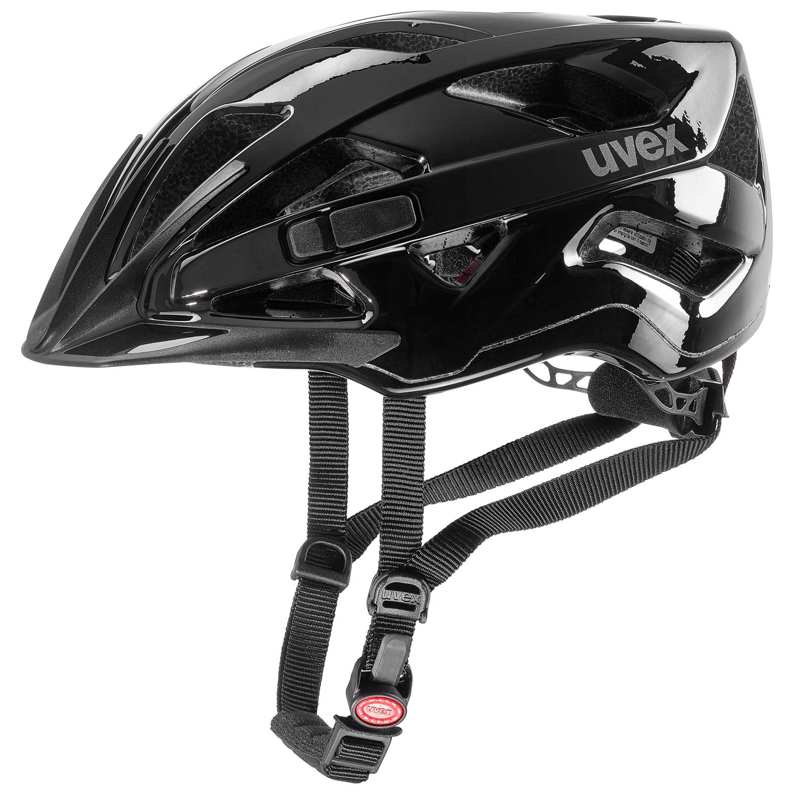 uvex active Fahrradhelm S41043101_Main
