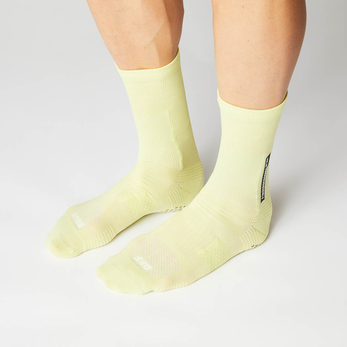 FINGERSCROSSED #OFF ROAD Radsocken Unisex