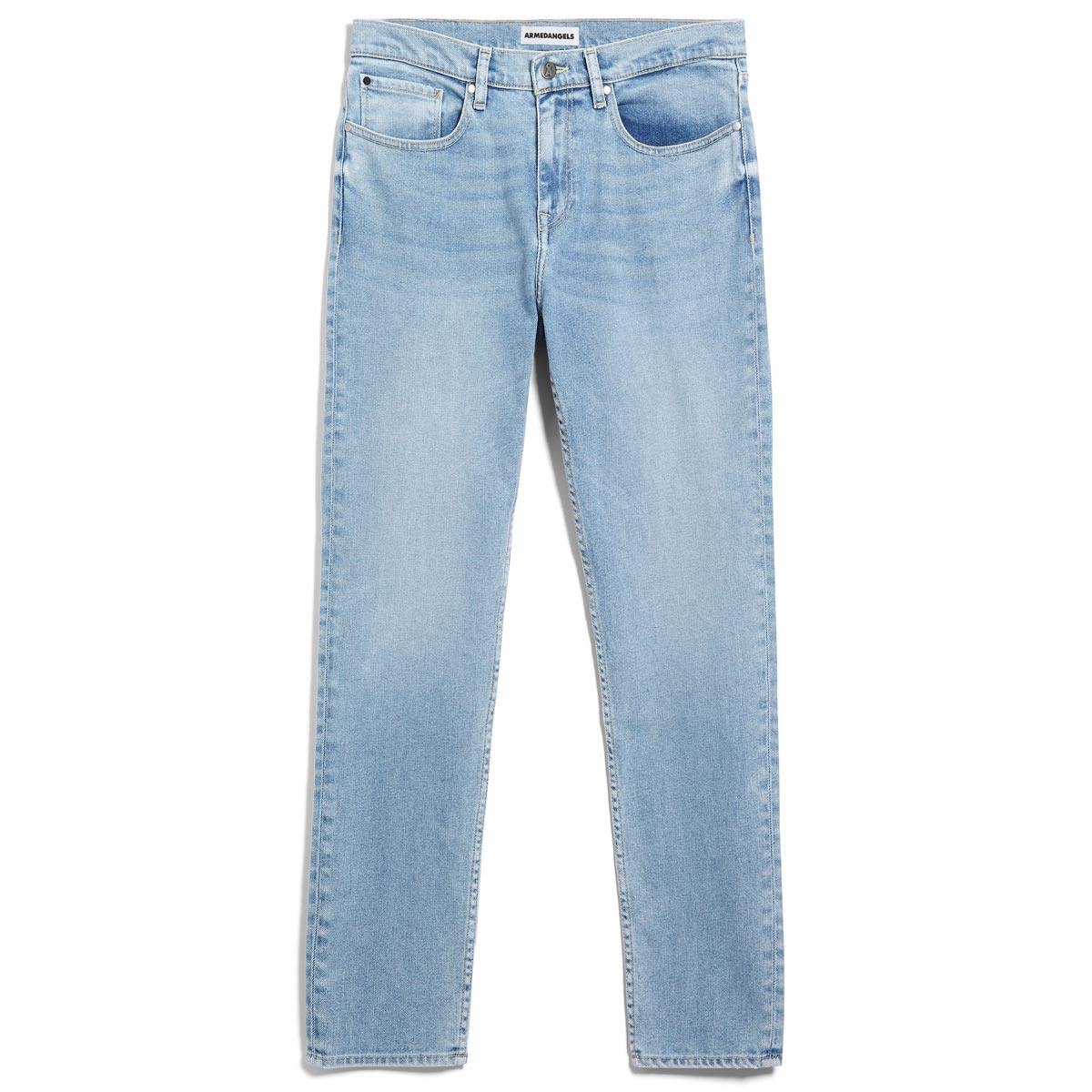 ARMEDANGELS Aarjo Tarpa Tapered Fit Jeans Herren Armedangels-AARJO-TARPA-30003904-1855-easy-blue-1