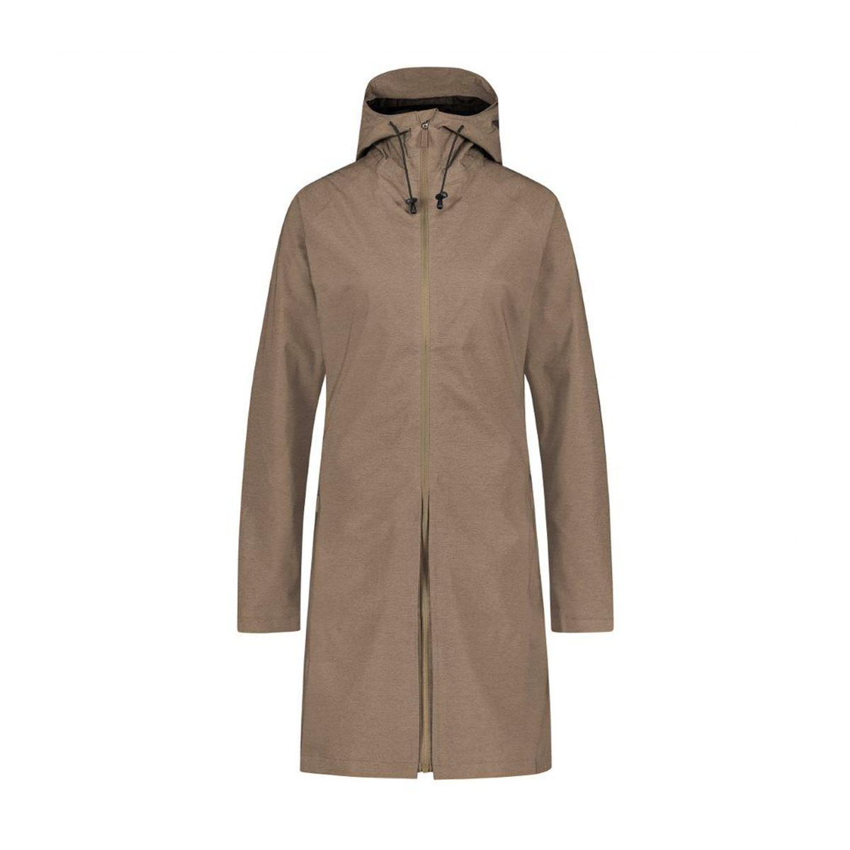 AGU SEQ Regenjacke Damen AGU_SEQ_Jacket-_Women_43401300-007-01, Bekleidung, Mantel