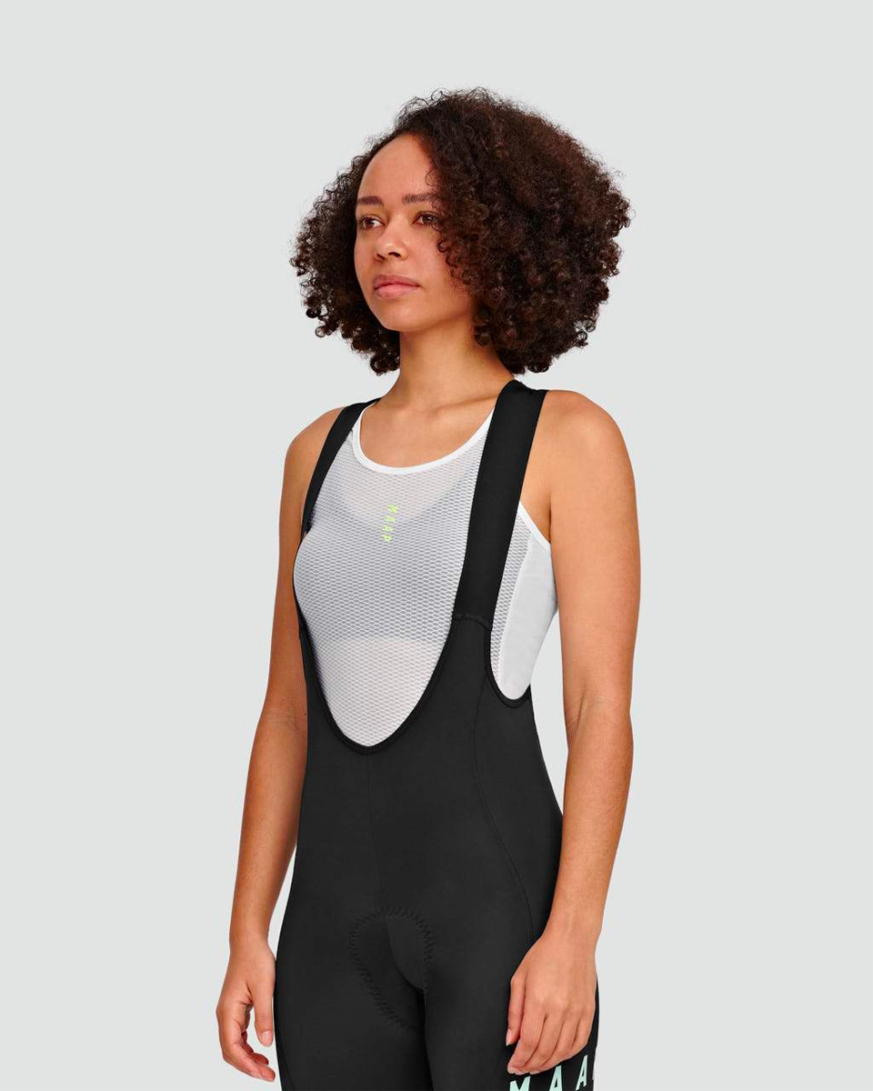MAAP Team Base Layer Unterhemd Damen MAAP_Womens-Team-Base-Layer_white_02