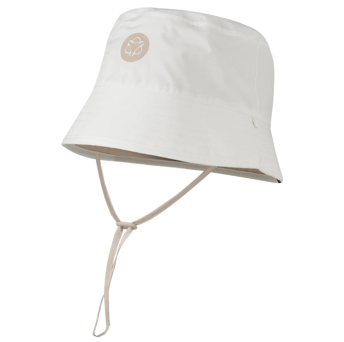 AGU Undyed Regenhut Unisex AGU_Motion-Bucket-Rain-Hat_undyed_01