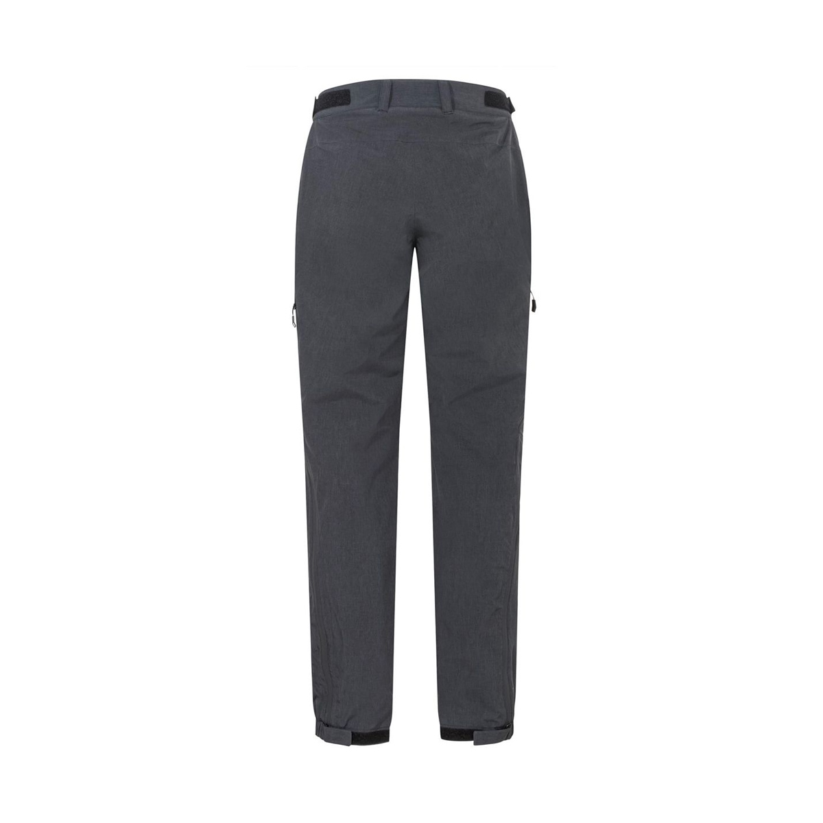 VAUDE Yaras gefütterte Regenhose Herren Vaude_Men-s-Yaras-Warm-Rain-Pants_black-uni_04