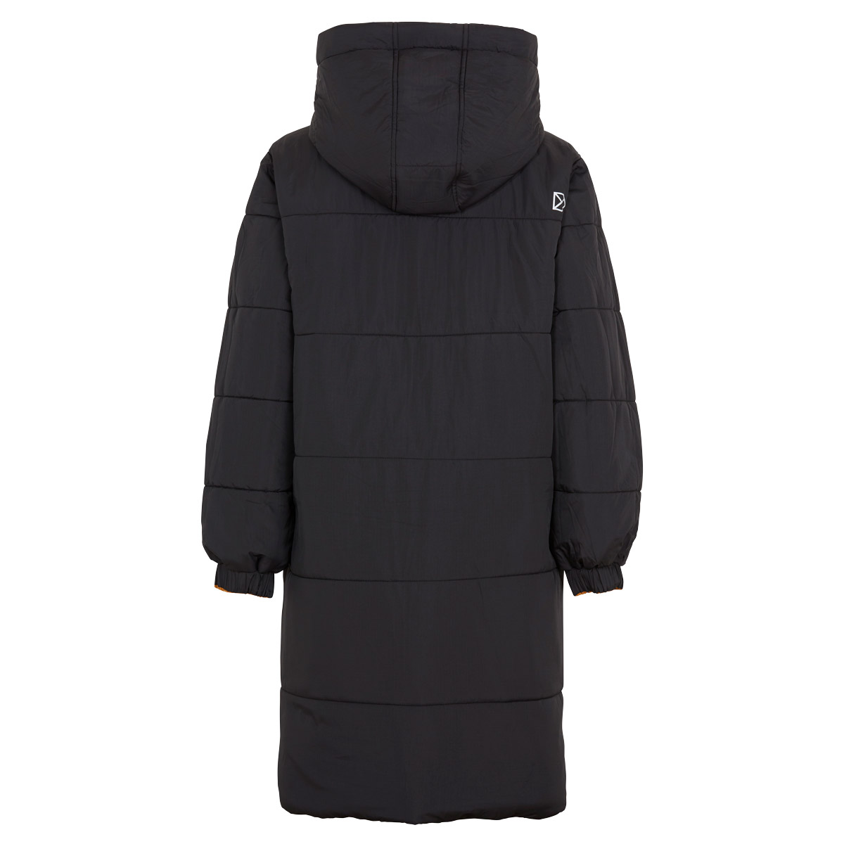 Didriksons ANNA Wendbarer Mantel Damen Didriksons_anna_reversible_womens_parka_504259_back_side1