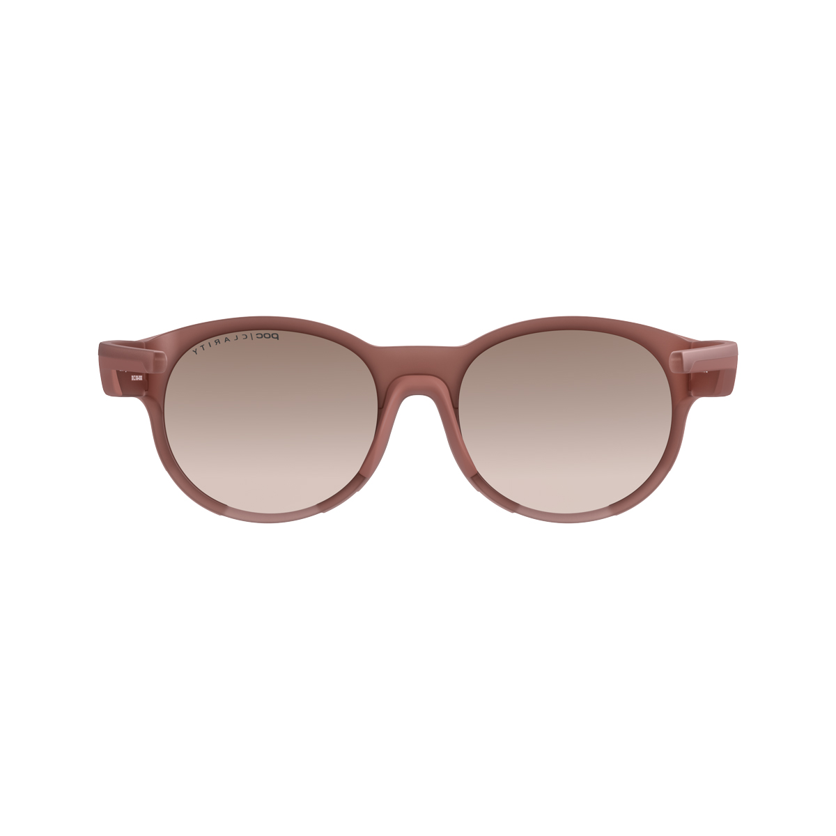 POC Avail Fahrradbrille Unisex POC-AV1001_Avail_1732_AmmoliteCoral_Translucent_Brown_SilverMirror-4