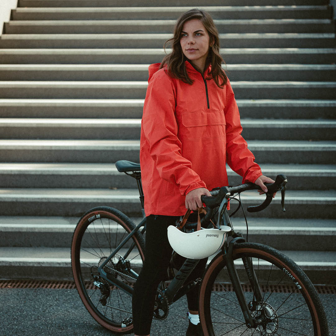 MAAP Alt_Road Regenjacke Herren 231009_HW23_FEED8, Mantel, Rad, Jacke, Fahrrad, Person