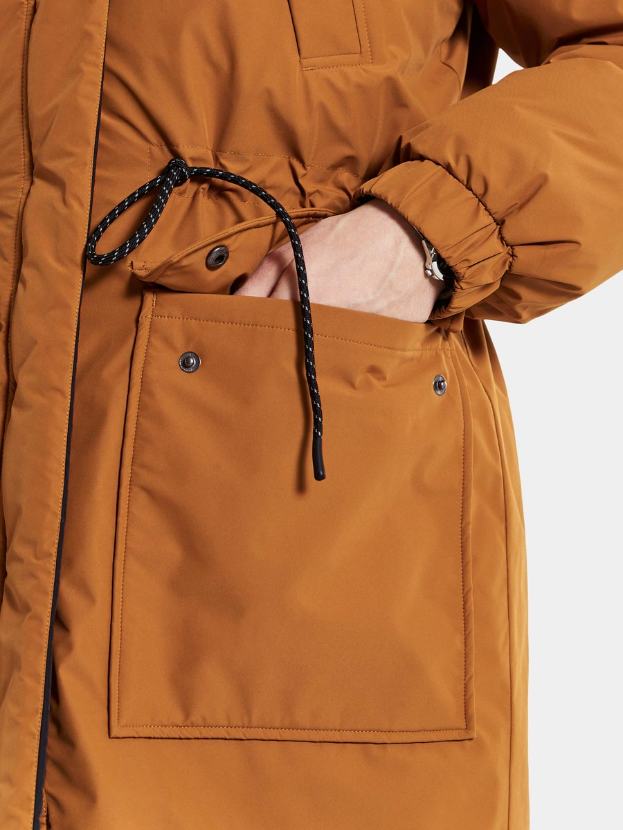 Didriksons ANNA Wendbarer Mantel Damen Didriksons_anna_reversible_womens_parka_504259_B09_side2_detail3_m222