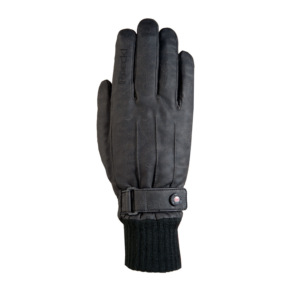 Roeckl Kirkland Vegane Handschuhe Damen