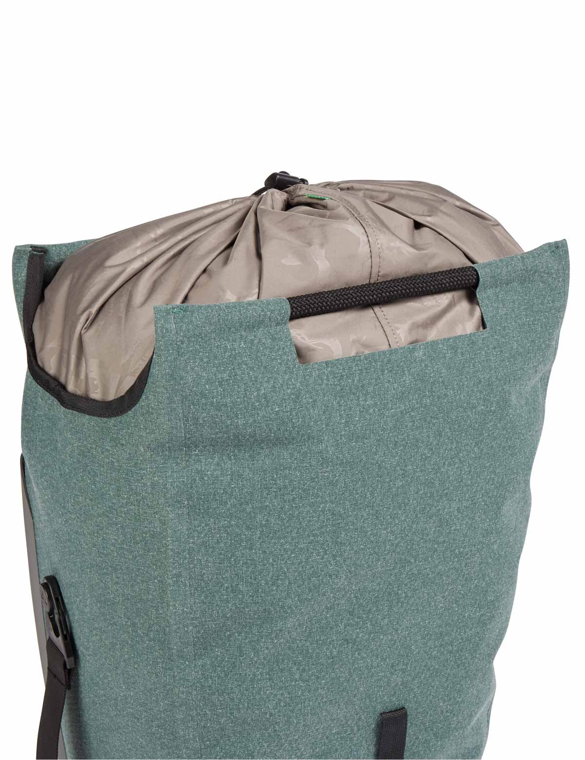 VAUDE ReCycle Back 2er Set Gepäckträgertaschen 16015_d_3