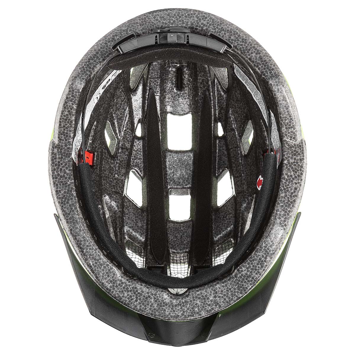 i-vo 3D Fahrradhelm