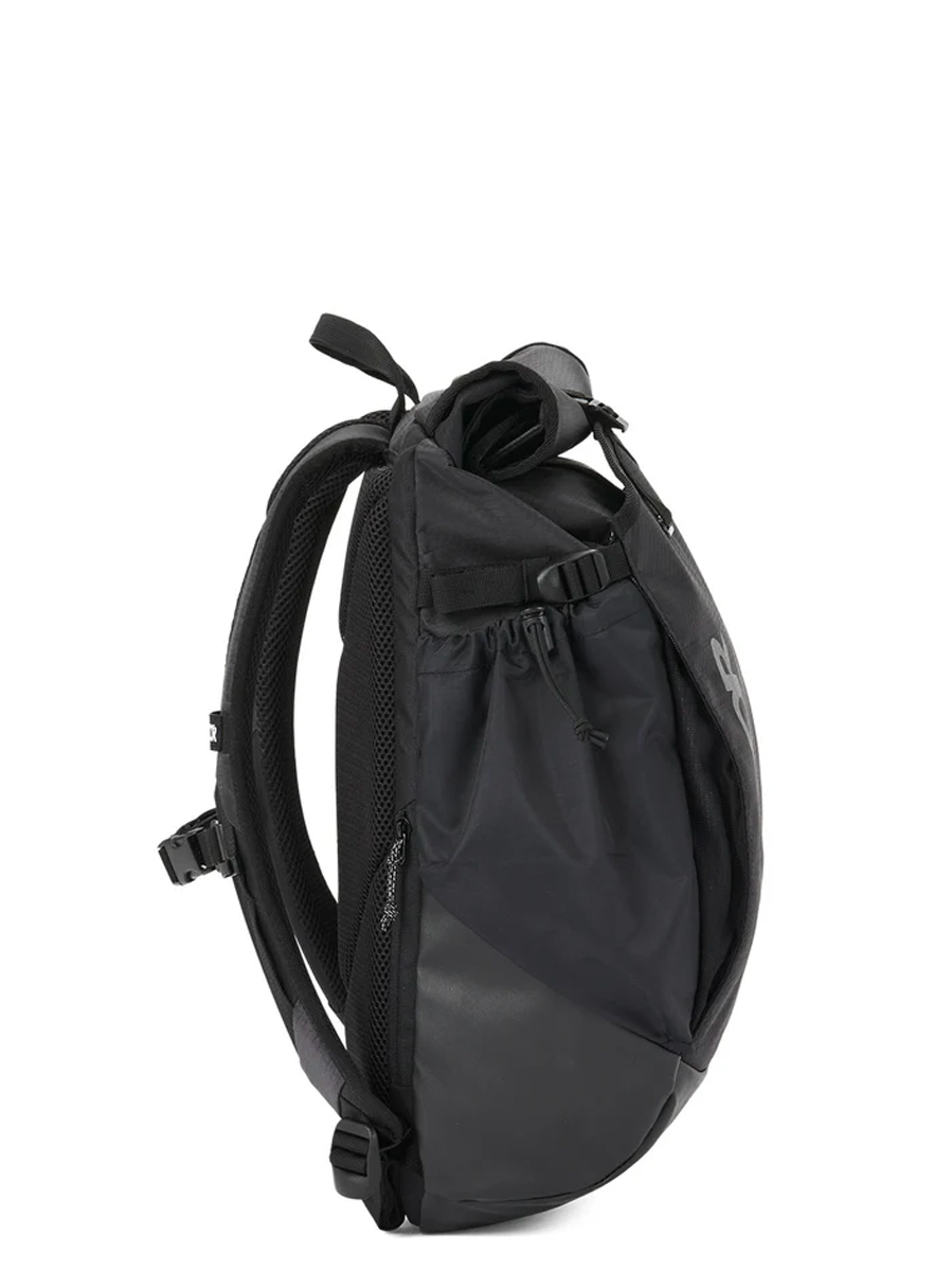 Roll Pack Fahrrad Rucksack