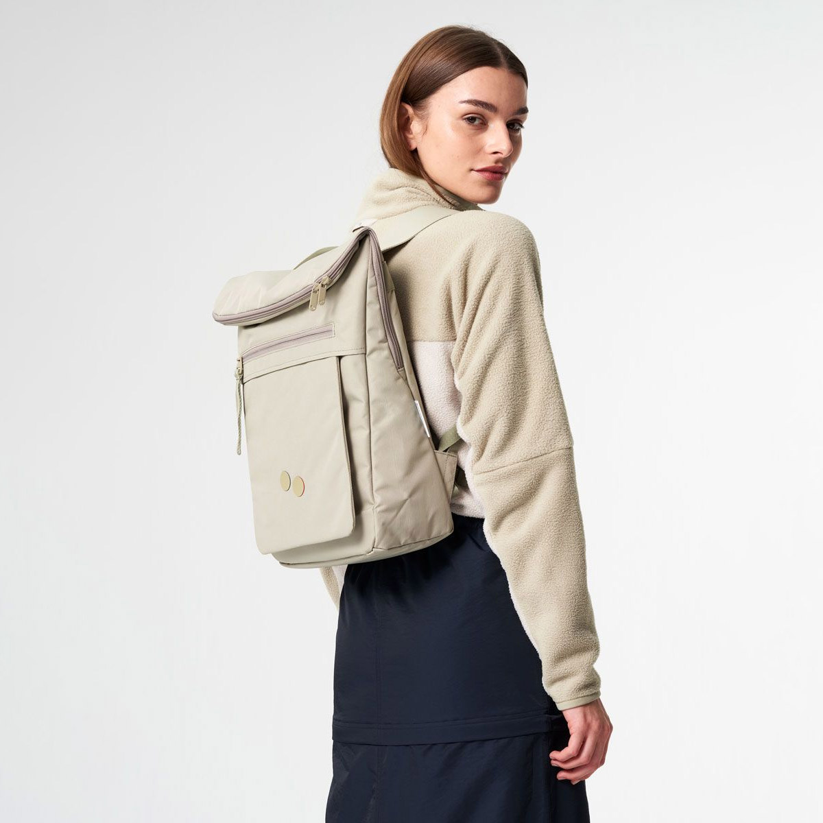 Pinqponq Klak 13L Rucksack PPC-RLT-001-20136-pinqponq-Klak-Reed-Olive-51