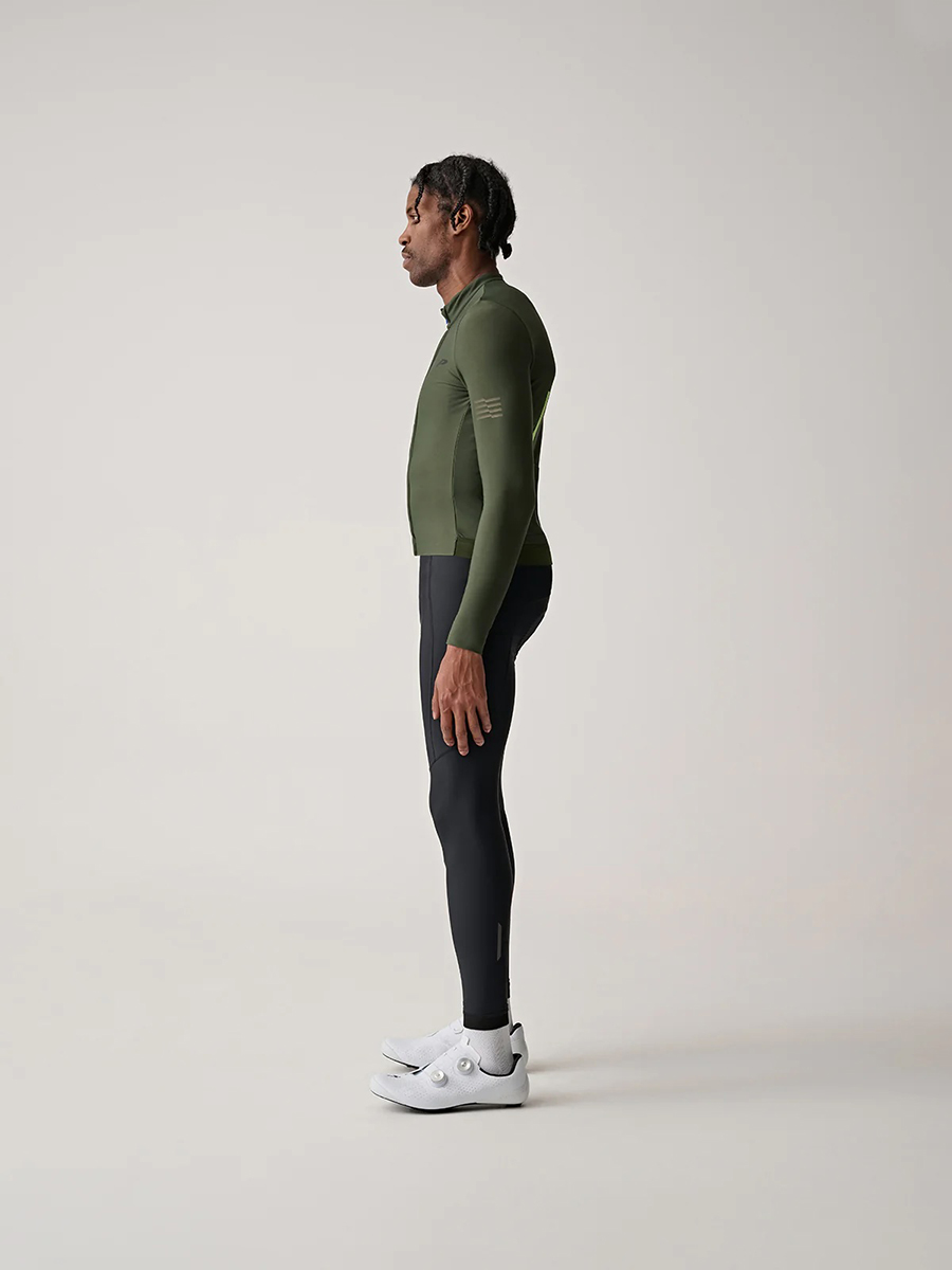 MAAP Evade Thermo 2.0 Langarm Radtrikot Herren MAP-MAL194_Evade-Thermal-LS-Jersey-2-0-Men_BGRN_7