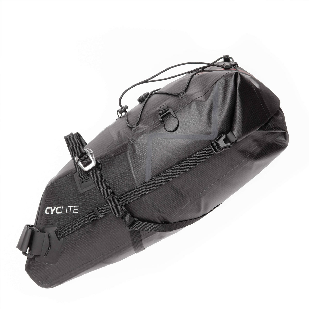 CYCLITE Saddle Bag / 01 Satteltasche Cyclite_Saddle-Bag-01_black_01