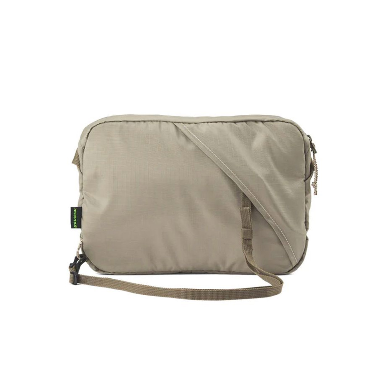 AEVOR Sacoche 4L Umhängetasche AEVOR_Sacoche-Bag_ripstop-oakwood_03