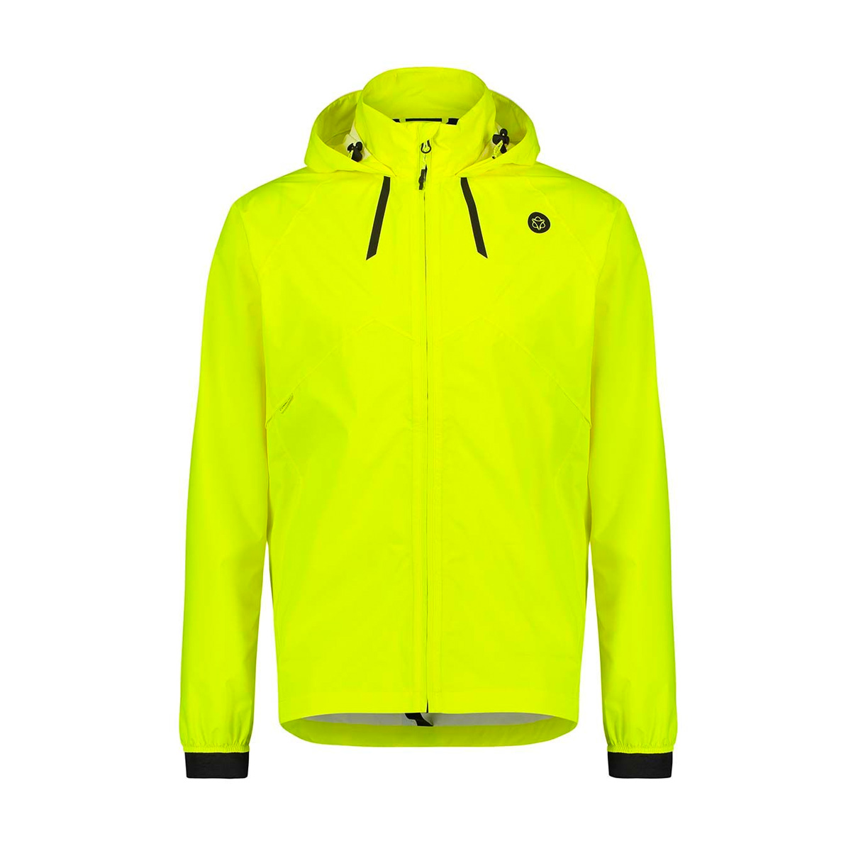 AGU Compact Commuter Regenjacke Herren Bekleidung, Mantel, Jacke, Kapuzenpulli, Sweatshirt