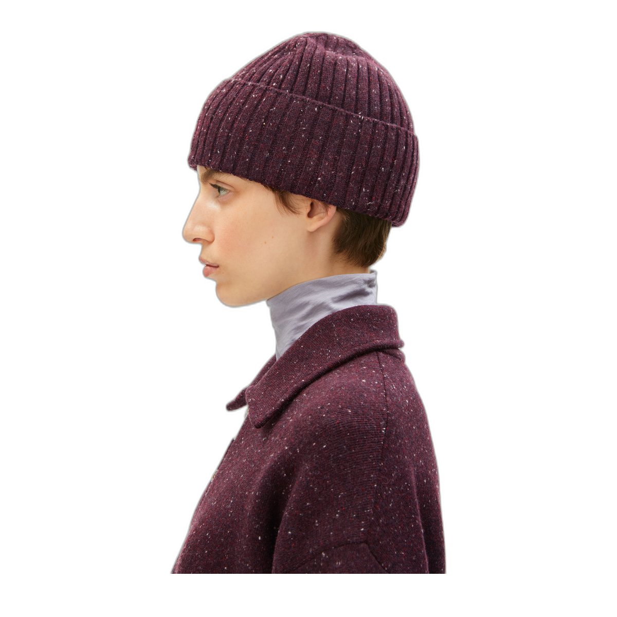 Armedangels TAALEEN TWEED Mütze Unisex