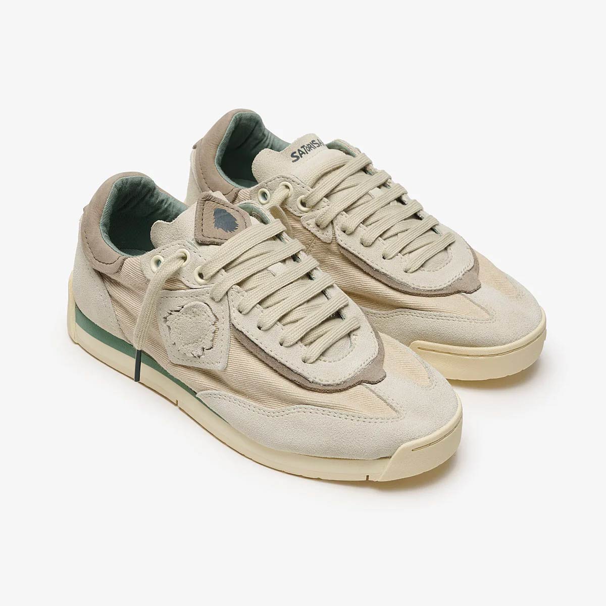 Ensō Gaia Sneaker Women