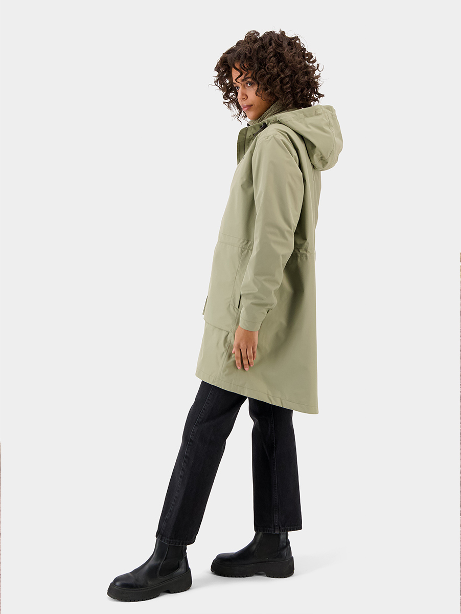 Didriksons BELLA Parka Regenmantel Damen DI505246_BELLA_Parka-Women_05