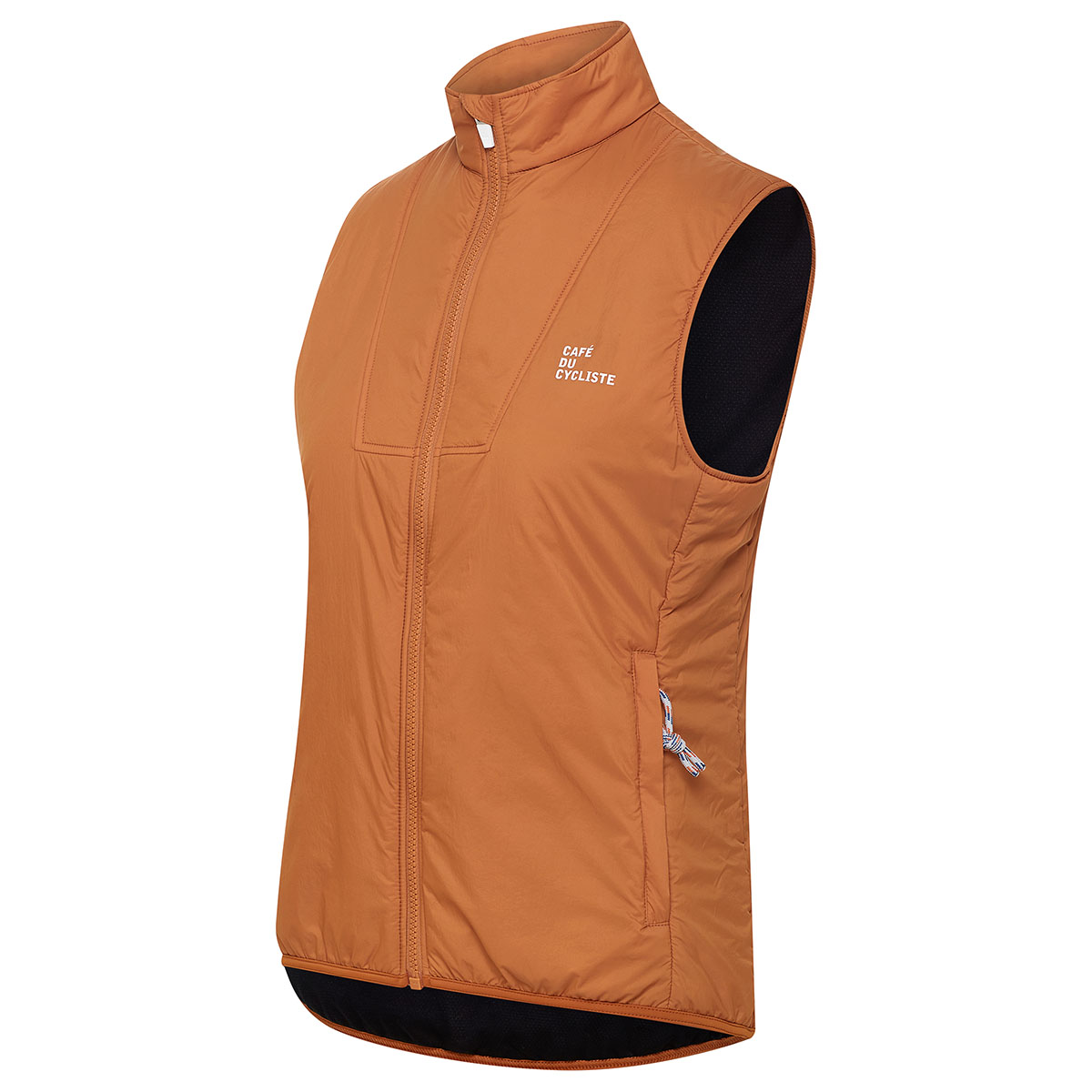 Esther Thermal Gilet Women