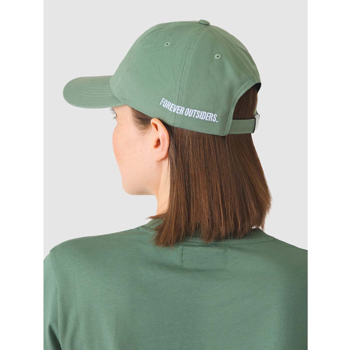 Café du Cycliste Casual Cap Unisex Café du Cycliste Casual Cap Unisex
