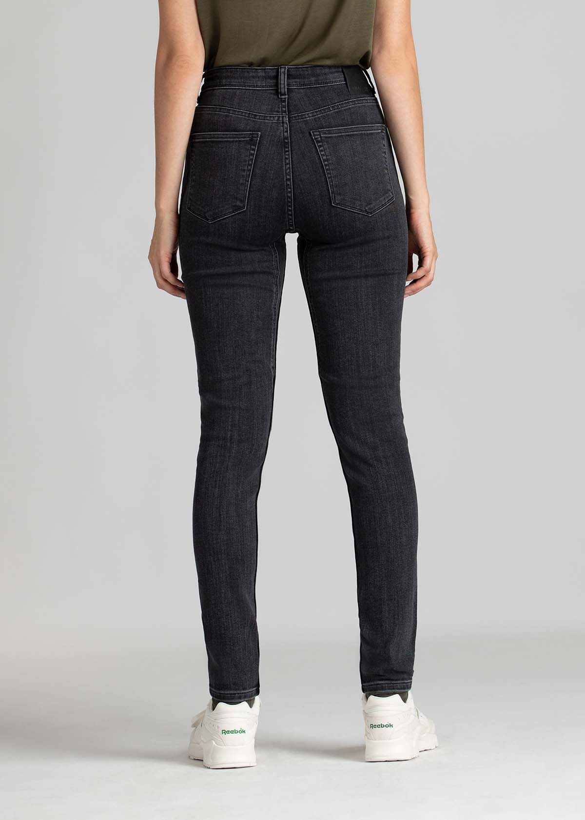 Performance Denim High Rise Skinny Women