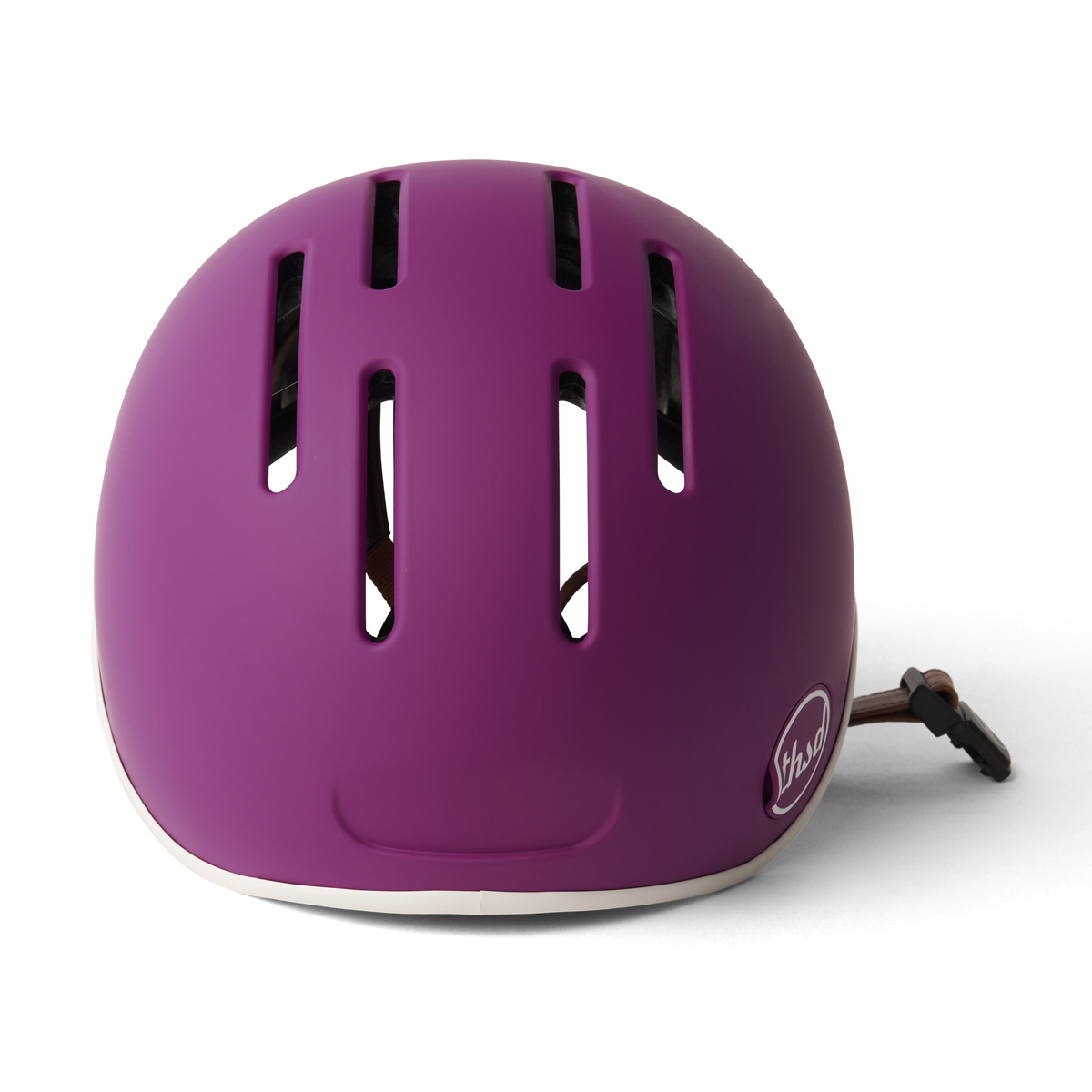 Thousand Heritage 2.0 Fahrradhelm thousand-helmet-heritage2-0-vibrant-orchid-5