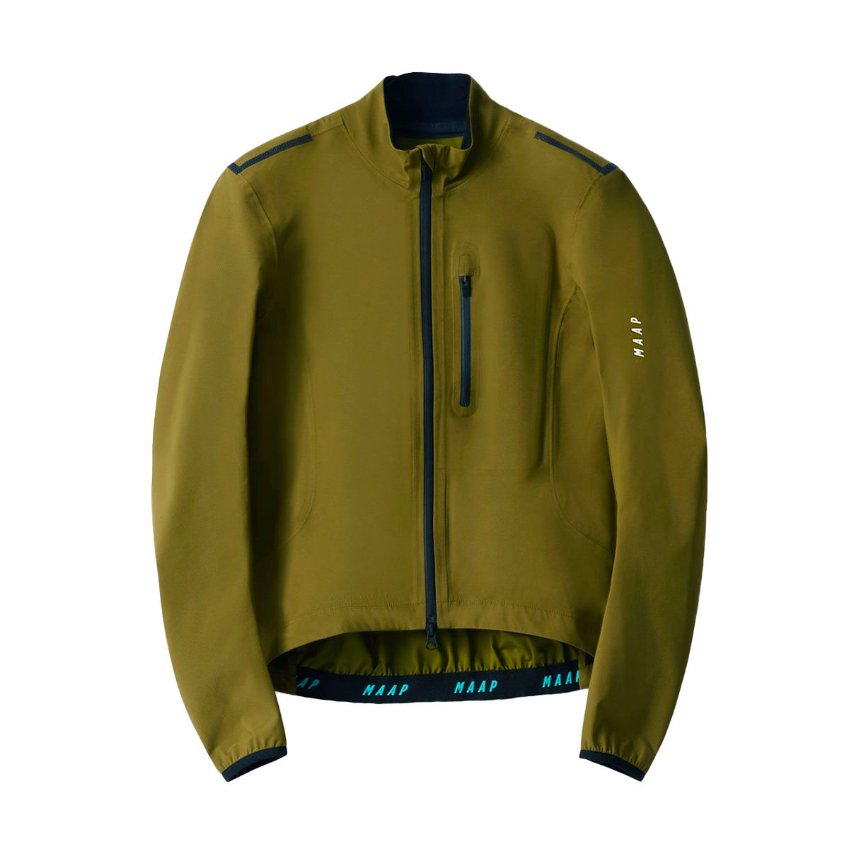 MAAP Ascend Pro Regenjacke Damen maap-MAP-WAR088-MRS-Alt-Road-Lightweight-Anorak-mars-1