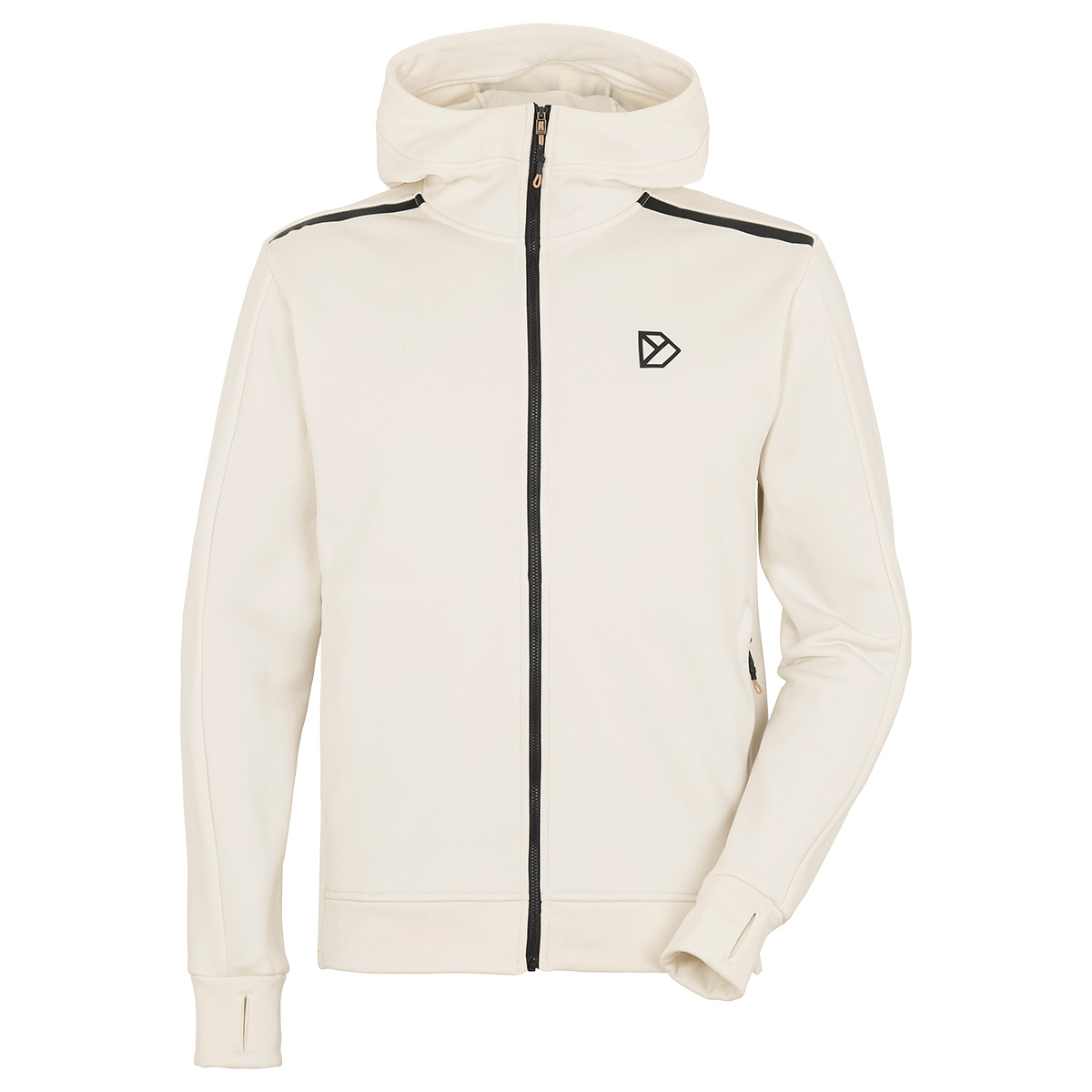 Acke Fullzip 2 Jacke Men