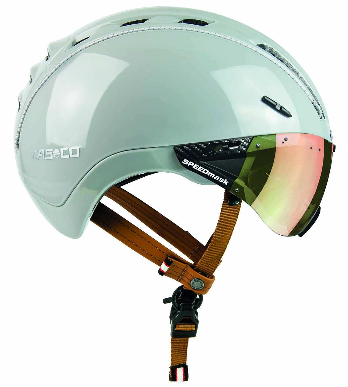 ROADster Plus Fahrradhelm