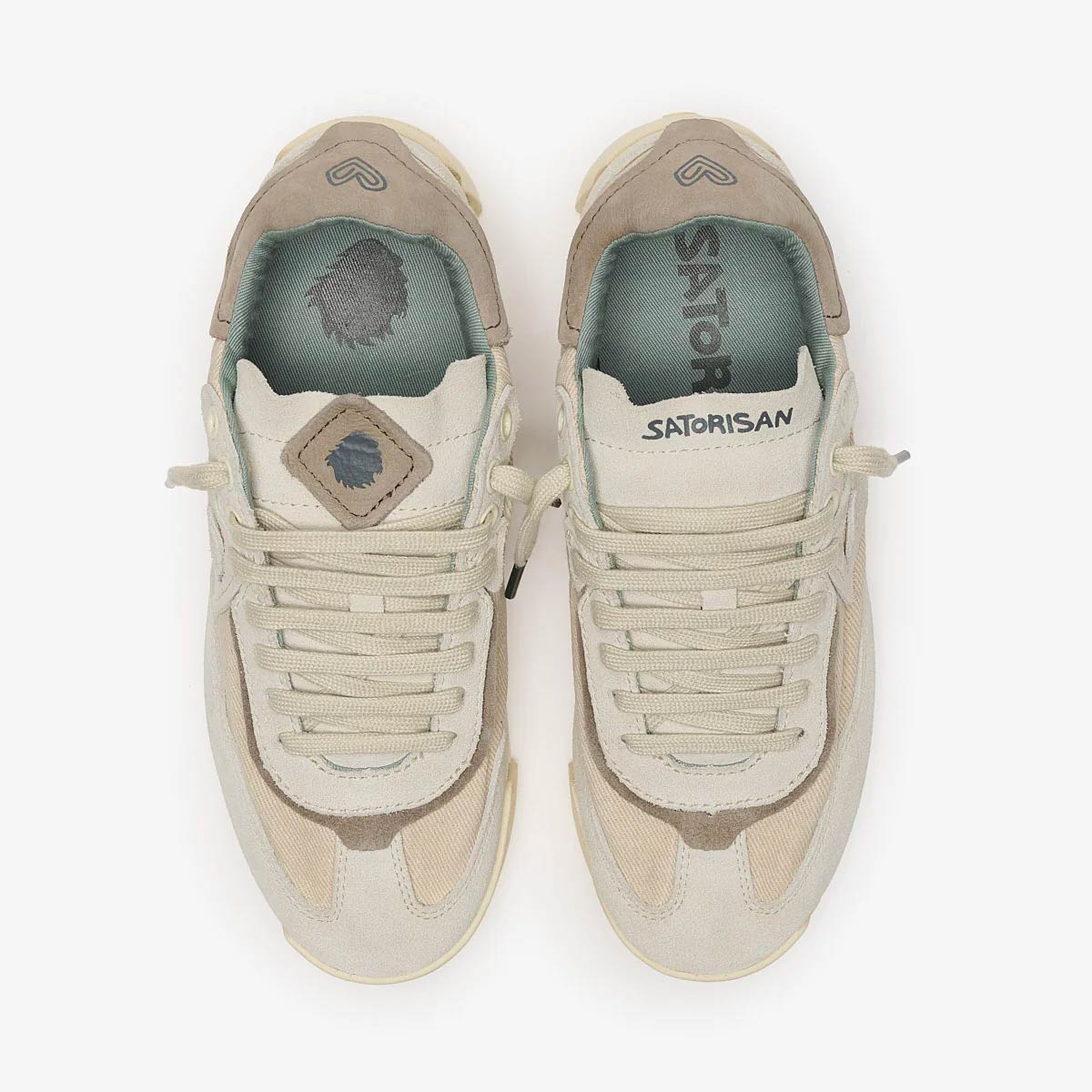 Satorisan Ensō Gaia Sneaker Damen Satorisan Ensō Gaia Sneaker Damen