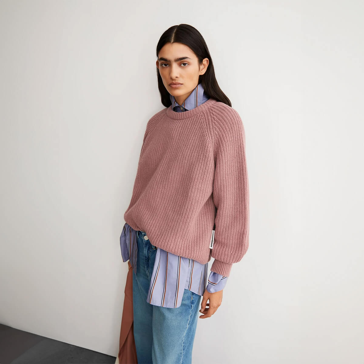 ARMEDANGELS Kaagi Strickpullover Damen